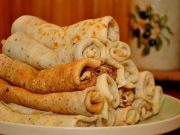 Clatitele care tin cu dieta! Secretul prepararii lor a iesit la iveala!
