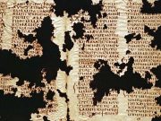 „Scrisoarea diavolului” din 1676 a fost descifrata de oamenii de stiinta! Concluzia este necrutatoare!