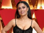 Secretele frumusetii actritei Salma Hayek la 52 de ani! Le-a invatat de la bunica ei!