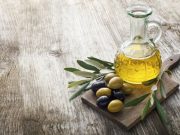 Rezultatele publicate in revista “Oncologie moleculara si celulara” cu privire la uleiul de masline!
