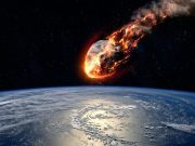 Anunt de ultima ora de la NASA! Un asteroid va trece in cateva ore la mica distanta de Pamant!