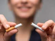 Cum poti sa renunti la fumat intr-o ora! „Dorinta de a fuma nu mai era acolo”