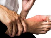 Prevenirea atacurilor de guta folosind un remediu simplu!