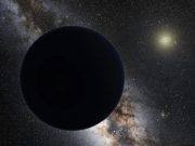 Anunt de ultima ora de la NASA! In Sistemul nostru Solar ar mai fi un „super-Pamant”!