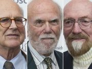 Cercetatorii Rainer Weiss, Barry C. Barish si Kip S. Thorne au detectat undele gravitationale! Descoperirea le-a fost recompensata cu premiul Nobel pentru Fizica!