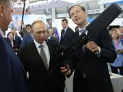 Arma de care se teme Vladimir Putin! „Va fi mai periculoasa decat orice bomba atomica”