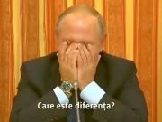 Omologul ministrului Daea din Rusia il face pe Putin sa rada cu lacrimi!