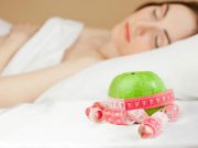 Bautura care accelereaza metabolismul in timp ce dormi!