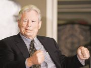 Un economist american a castigat Nobelul pentru elucidarea misterelor psihologiei economice! „Voi cheltui premiul cat mai irational posibil”