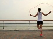 Topeste grasimea, iar atletii ii cunosc beneficiile foarte bine! Exercitiul zilnic folosit de majoritatea sportivilor!