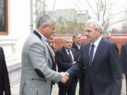 Liviu Dragnea explica astazi la DNA cum a fost privatizata Tel Drum si cum a ajuns firma sa garanteze afacerile fiului sau!
