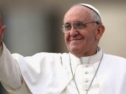 Papa Francisc dezvaluie care este pasaportul catre paradis al crestinilor! „Sunt cei care ne deschid drumul catre Rai”
