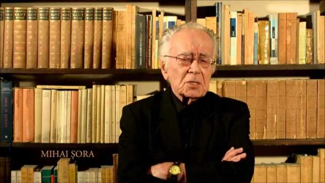 Mihai Sora youtube