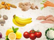 Alimentele alcaline care lupta cu inflamatiile, diabetul si afectiunile cardiace!