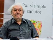 Profesorul doctor Pavel Chirila dezvaluie greselile grave de alimentatie care ne pot imbolnavi! „Nu hrani cancerul”