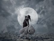 Emotionant! Un medic oncolog a dezvaluit ultimele cuvinte ale unei fetite bolnave de cancer:”Nu ma tem de moarte, nu m-am nascut pentru aceasta viata!”