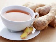 De ce nu ar trebui sa-ti lipseasca ghimbirul din alimentatie, mai ales iarna?