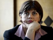 Liderii europeni se tem de Laura Codruta Kovesi. Premierul Cehiei: Kovesi e un bici!