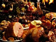 Atentie, romani! Care sunt cele mai nocive produse din supermarket care ajung pe mesele noastre de sarbatori!
