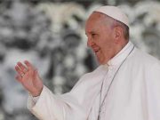 Papa Francisc arata oamenilor adevarata fata a „terorismului”!