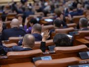 Inca o lovitura marca PSD! Proiect de modificarea Legii pentru prevenirea, descoperirea si sanctionarea faptelor de coruptie