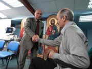 Victor Socaciu, un nou nume pe lista VIP a medicului Mihai Lucan! A primit doi rinichi dintr-un foc!
