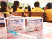 Scandal international cu un vaccin european! Autoritatile au avertizat ca acesta ar putea agrava boala!