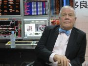 Miliardar american anunta apocalipsa financiara in 2018: „M-am mutat in Asia. Copiii mei deja vorbesc mandarina”