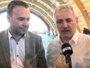 Judecatorii verifica daca DIICOT a clasat legal ancheta in cazul lui Darius Valcov, premierul din umbra al PSD!