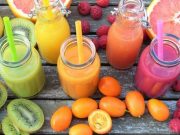 Un medic celebru darama un mit larg raspandit! Detoxifierea e o minciuna! Cat de periculoase pot fi sucurile baute in acea perioada!