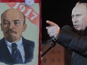 Declaratia despre Lenin cu care Putin si-a pus in cap sute de milioane de crestini!