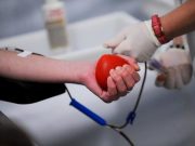 Ce se intampla in corpul tau dupa ce donezi sange? Sangele se reimprospateaza, iar imunitatea organismului creste!