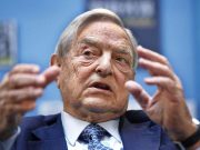 George Soros avertizeaza! Pericolele vin din partea statelor mafiote ca Rusia si a gigantilor Facebook si Google