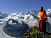 Vestea care provoaca fiori: Virusuri de peste 15.000 de ani, descoperite in ghetarii din Tibet