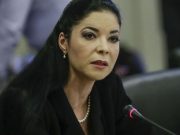 Ana Birchall dezvaluie ca postaci angajati de Firea ii ataca pagina de Facebook