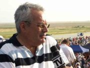 In plina stare de urgenta Dorin Ivascu, magnatul serviciilor aeriene, baga pe gat guvernului inca o data deschiderea Punctului Vamal in aeroportul privat Tuzla!