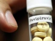 China anunta ca medicamentul antigripal Favipiravir are eficacitate in tratarea infectiei cu noul coronavirus