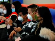 Hong Kong castiga lupta cu noul coronavirus, insa exista teama de valul al doilea!