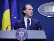 Premierul Florin Cîțu: “Vești extraordinare din economie! Investițiile NETE în economie cresc cu aproximativ 10%”