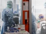 Anuntul OMS care provoaca fiori: Ce se intampla e o tragedie inimaginabila. Aproape jumatate dintre decesele de coronavirus au fost in aziluri de batrani