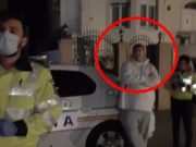 Beizadeaua generalului izmana, Gabriel Oprea, a apelat la pilele din Politie pentru a o intimida pe Mihaela Nunweiller