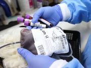 Veste buna! Bolnavii de COVID-19 in stare grava vor fi tratati cu plasma de la pacienti vindecati anunta ministrul Tataru