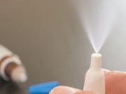 Descoperire de ultima ora: Un spray nazal ar opri coronavirusul sa ajunga in plamani!