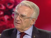 Academicianul Victor Voicu da cartile pe fata: Coronavirusul corespunde unei arme biologice!