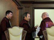 Strigator la cer. Cum justifica CCR anularea abrogarii pensiilor speciale: „Pensiile speciale nu sunt un privilegiu”
