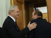 Tudorel Toader da cartile pe fata: Dragnea, Tariceanu si Dancila l-au tinut peste 4 ore intr-un birou pentru a-l forta sa dea OUG pe codurile penale!