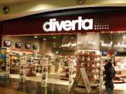 Lantul de librarii Diverta, cel mai mare din tara, intra in insolventa. Pandemia i-a pus capac