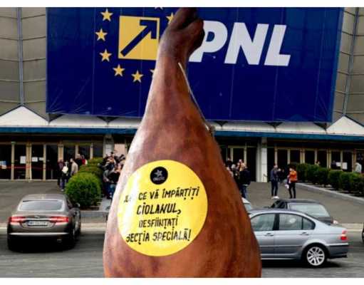 Nimic nu dispare… totul se transforma! Sectia speciala se desfiinteaza pentru a face loc altei sectii…