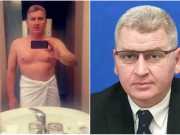 Ministrul Florin Roman autodenunt de plagiat. A trimis la Libertatea tot ce a copiat!