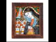 Icoana pictata de parintele Arsenie Boca s-a vandut pe o suma uriasa